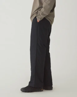 Flexible Insulated Wide Pants -Snow Peak Shop PA 24AU003 231213 0728 jpg