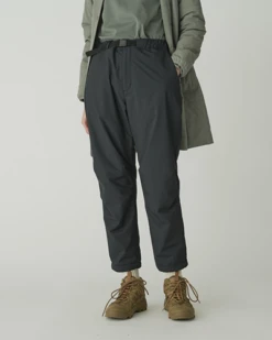 2L Octa Pants -Snow Peak Shop PA 24AU004 Black switch2 515Wx515H jpeg