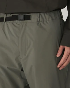 2L Octa Pants -Snow Peak Shop PA 24AU004 Black switch7 515Wx515H jpeg