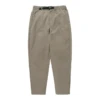 Double Weave Pants -Snow Peak Shop PA 24AU005 Khaki P 1 png