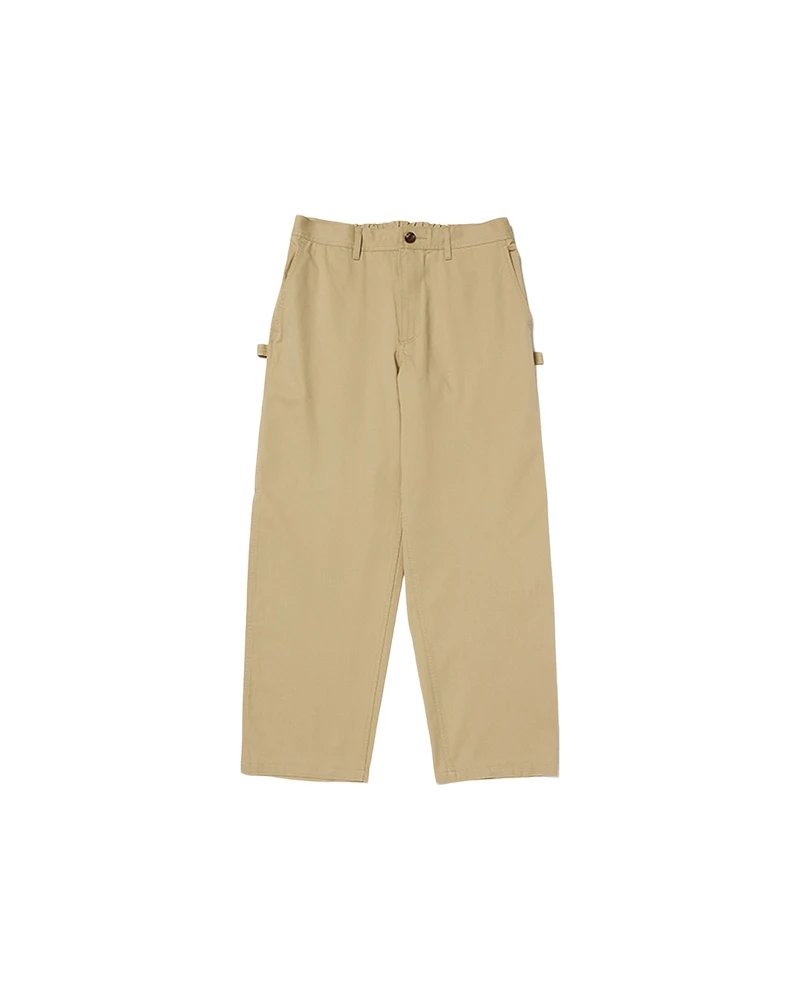 Takibi Chino Wide Pants 3 Takibi Chino Wide Pants