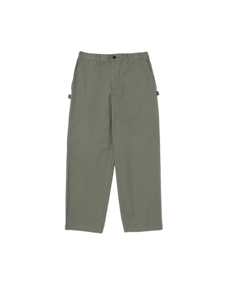 Takibi Chino Wide Pants 11 Takibi Chino Wide Pants - Image 9