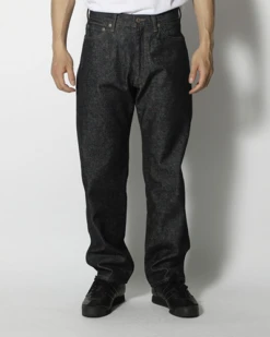 Recycled Cotton 5pkt Denim Regular -Snow Peak Shop PA 24SU401 Indigo switch8 515Wx515H jpg