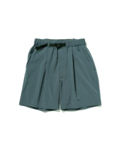 Breathable Quick Dry Active Shorts -Snow Peak Shop PA 25SU0100506 3471 jpg