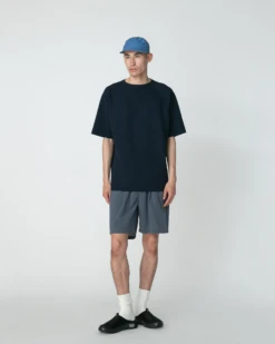 Breathable Quick Dry Active Shorts -Snow Peak Shop PA 25SU010 0506 1439 jpg