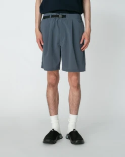 Breathable Quick Dry Active Shorts -Snow Peak Shop PA 25SU010 0506 1467 jpg