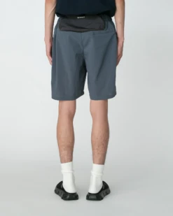 Breathable Quick Dry Active Shorts -Snow Peak Shop PA 25SU010 0506 1480 jpg