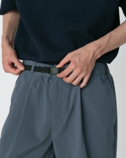 Breathable Quick Dry Active Shorts -Snow Peak Shop PA 25SU010 0506 1483 jpg