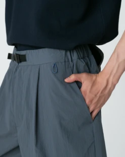 Breathable Quick Dry Active Shorts -Snow Peak Shop PA 25SU010 0506 1485 jpg