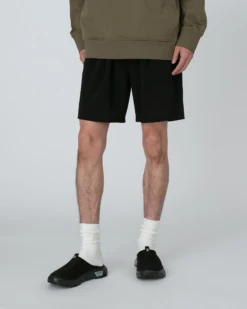 Breathable Quick Dry Active Shorts -Snow Peak Shop PA 25SU010 0506 2420 jpg