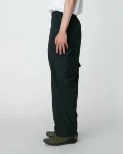Takibi Weather Cloth Pants -Snow Peak Shop PA 25SU101 0506 181 jpg