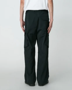 Takibi Weather Cloth Pants -Snow Peak Shop PA 25SU101 0506 185 jpg
