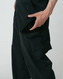 Takibi Weather Cloth Pants -Snow Peak Shop PA 25SU101 0506 195 jpg