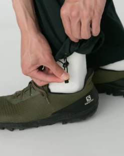 Takibi Weather Cloth Pants -Snow Peak Shop PA 25SU101 0506 207 jpg