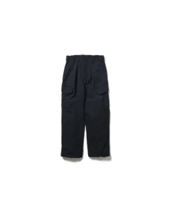 Takibi Weather Cloth Pants -Snow Peak Shop PA 25SU101 240510 0262 jpg