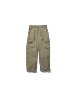 Takibi Weather Cloth Pants