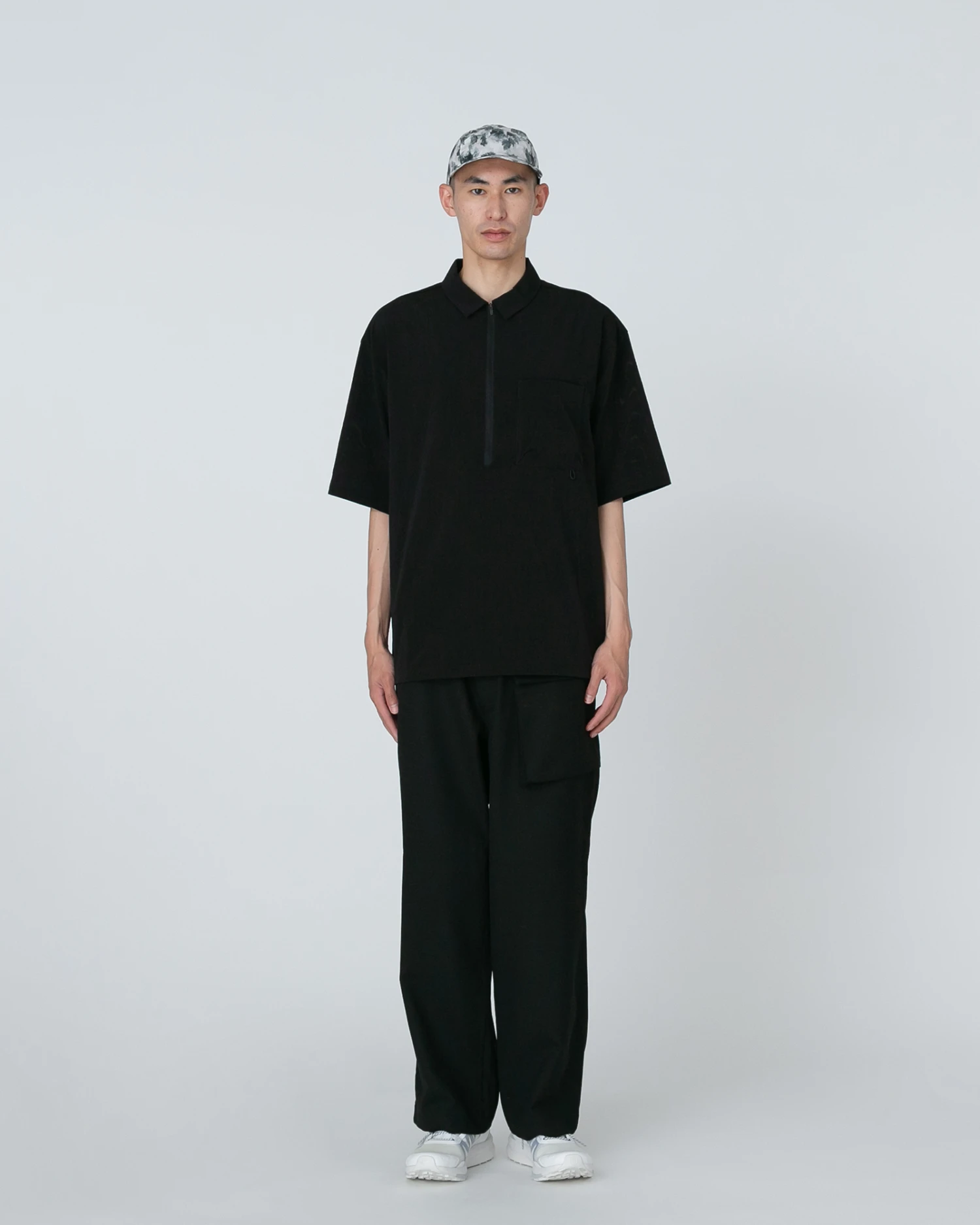 Hybrid Wool Utility Pants 13 Hybrid Wool Utility Pants - Image 11