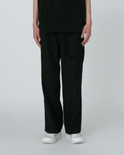 Hybrid Wool Utility Pants 25 Hybrid Wool Utility Pants -Snow Peak Shop PA 25SU102 0506 2577 jpg