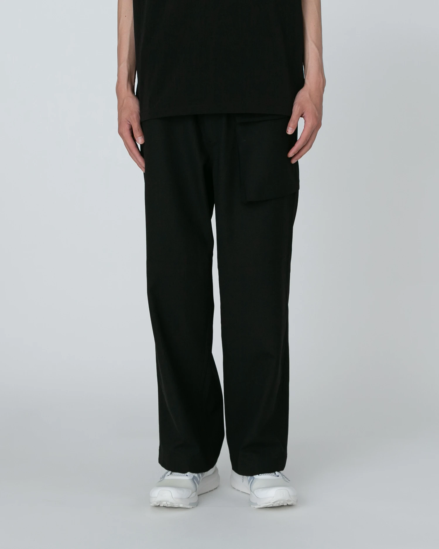 Hybrid Wool Utility Pants 14 Hybrid Wool Utility Pants - Image 12