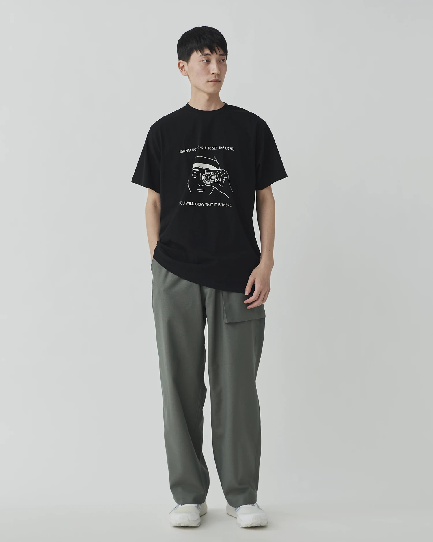 Hybrid Wool Utility Pants 4 Hybrid Wool Utility Pants - Image 2