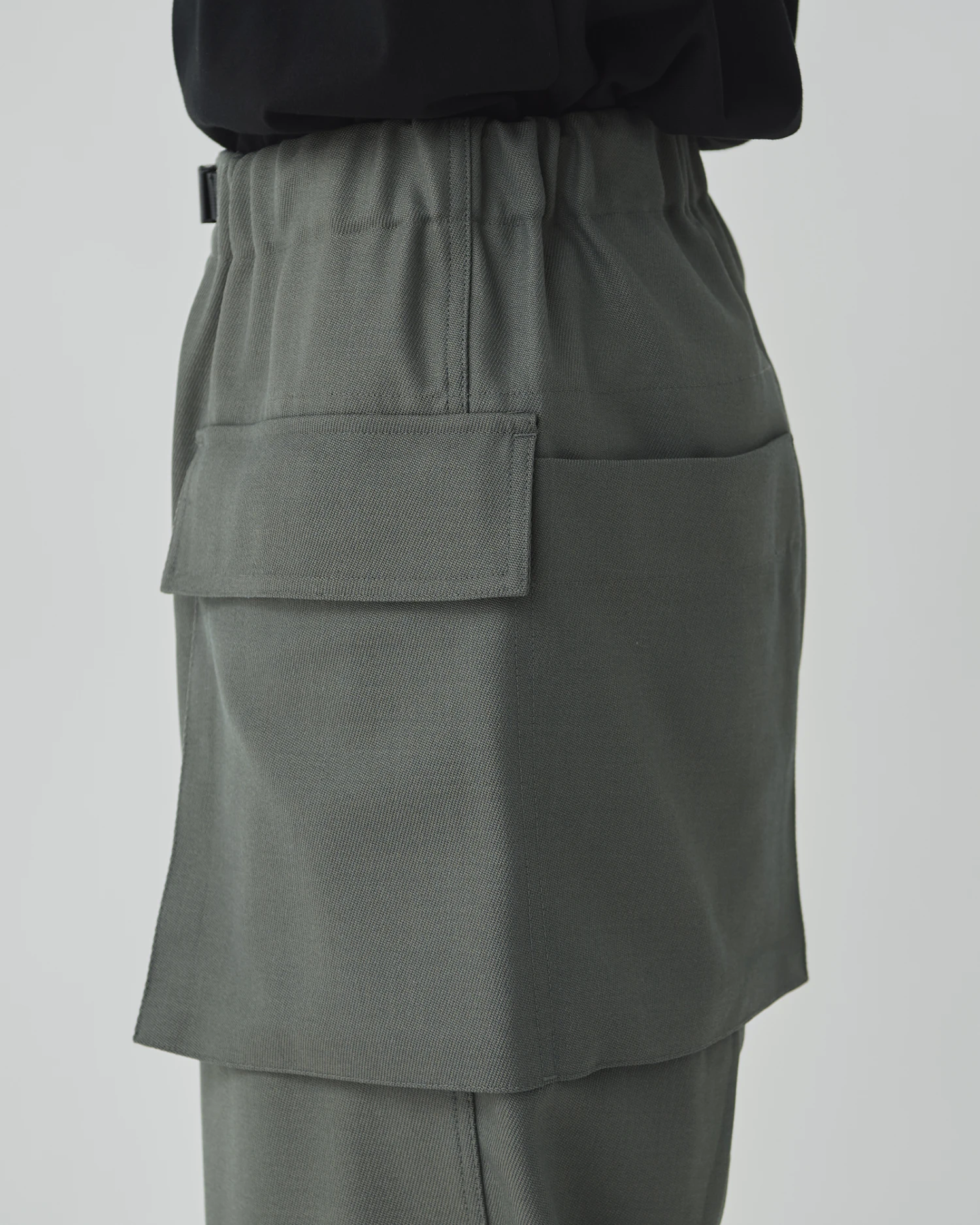 Hybrid Wool Utility Pants 8 Hybrid Wool Utility Pants - Image 6