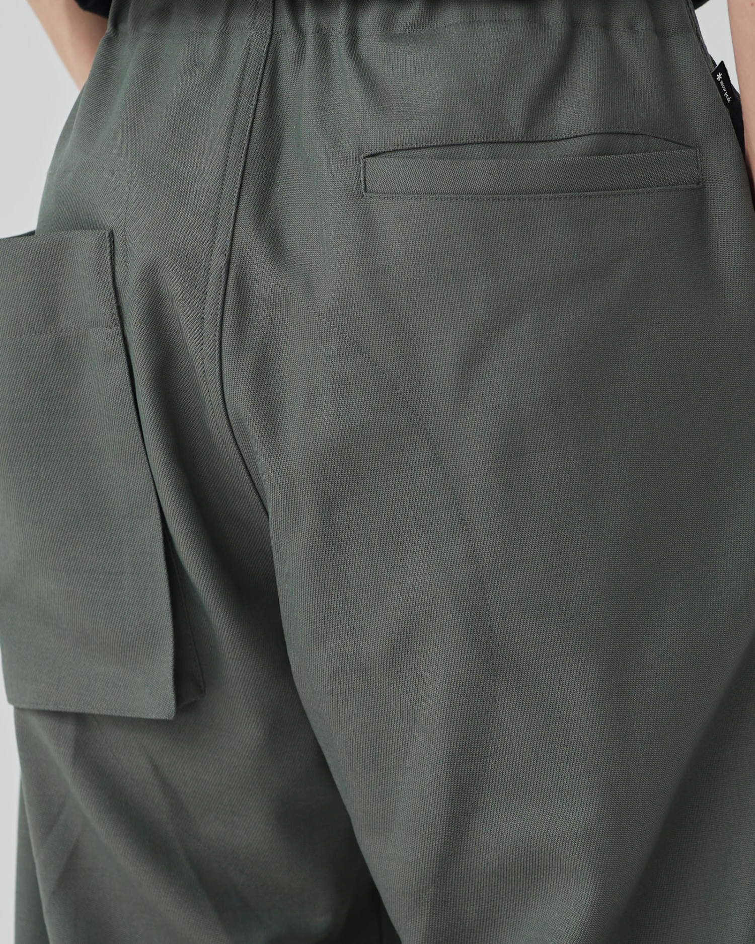 Hybrid Wool Utility Pants 11 Hybrid Wool Utility Pants - Image 9