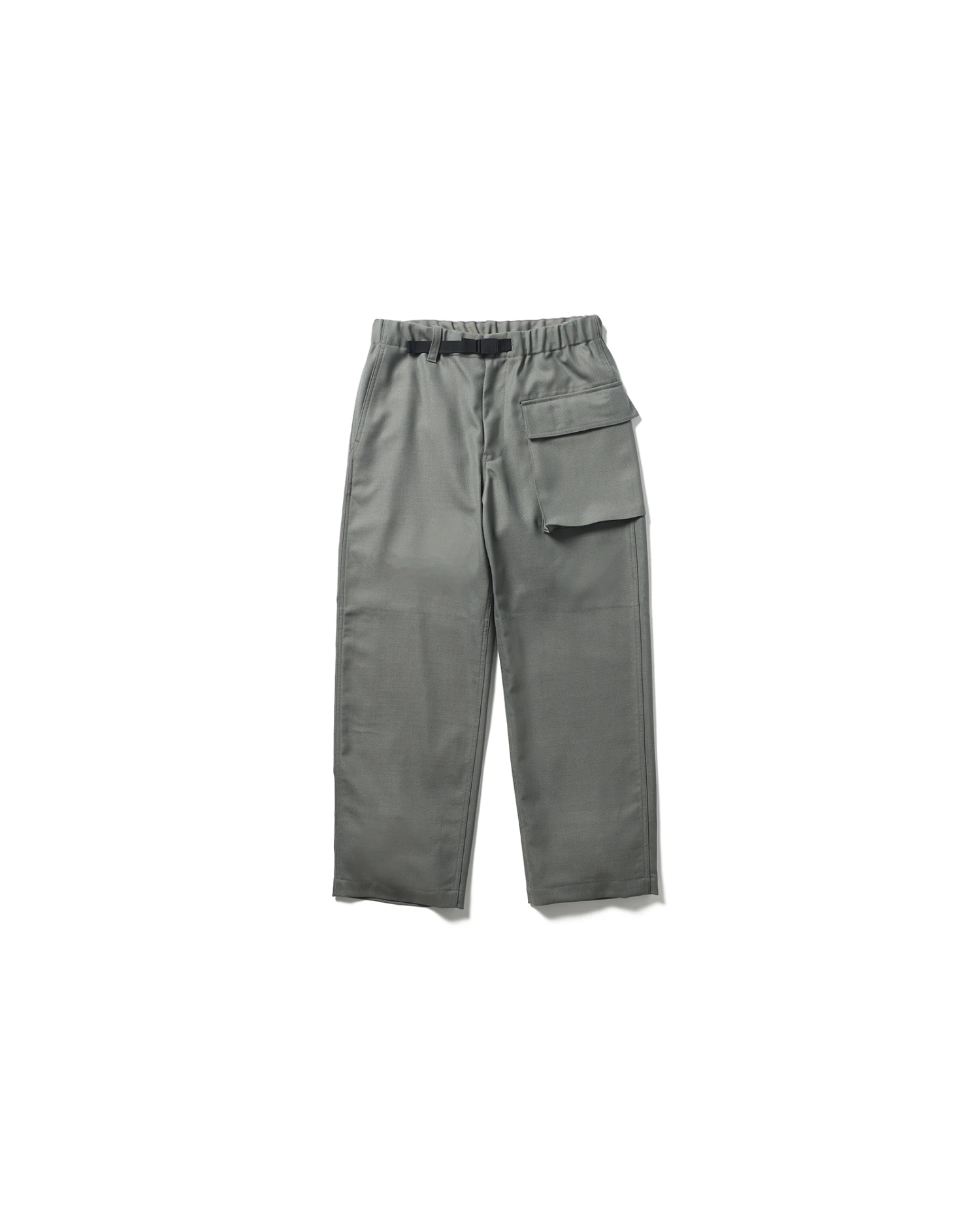 Hybrid Wool Utility Pants 3 Hybrid Wool Utility Pants