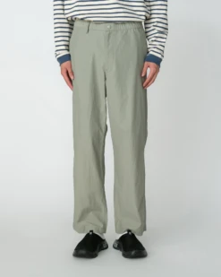 Light Mountain Cloth Pants -Snow Peak Shop PA 25SU1030506 1862 jpg