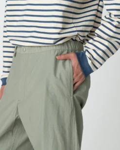 Light Mountain Cloth Pants -Snow Peak Shop PA 25SU1030506 1871 jpg