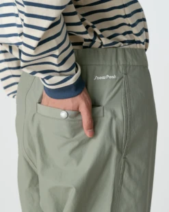 Light Mountain Cloth Pants -Snow Peak Shop PA 25SU1030506 1875 jpg