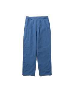 Light Mountain Cloth Pants -Snow Peak Shop PA 25SU103240510 0642 jpg