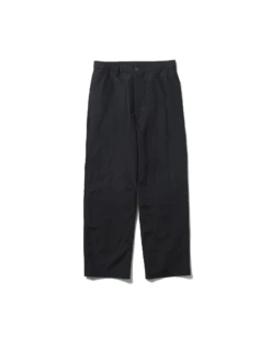 Light Mountain Cloth Pants -Snow Peak Shop PA 25SU103240510 0645 jpg