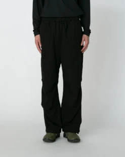 Takibi Light Ripstop Pants -Snow Peak Shop PA 25SU1060506 550