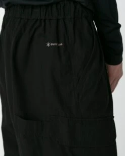 Takibi Light Ripstop Pants -Snow Peak Shop PA 25SU1060506 567