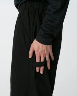 Takibi Light Ripstop Pants -Snow Peak Shop PA 25SU1060506 575