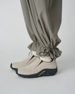 Shadow Ripstop Gather Pants -Snow Peak Shop PA 25SW003 20240506 snowpeak 00257 scaled jpg