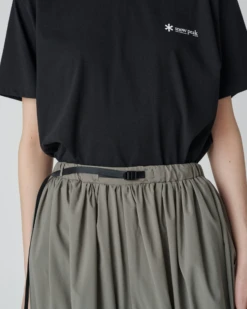 Shadow Ripstop Gather Pants -Snow Peak Shop PA 25SW003 20240506 snowpeak 00259 scaled jpg