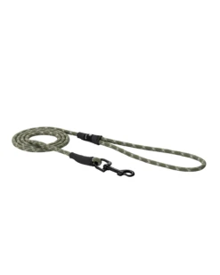 Snow Peak SP Rope Lead Olive