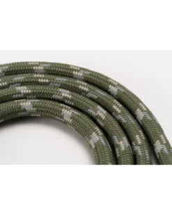 Snow Peak SP Rope Lead Olive 16 Snow Peak SP Rope Lead Olive -Snow Peak Shop PT 180D1