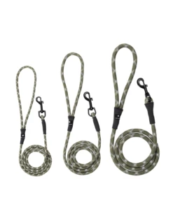 Snow Peak SP Rope Lead Olive 13 Snow Peak SP Rope Lead Olive -Snow Peak Shop PT 180D2
