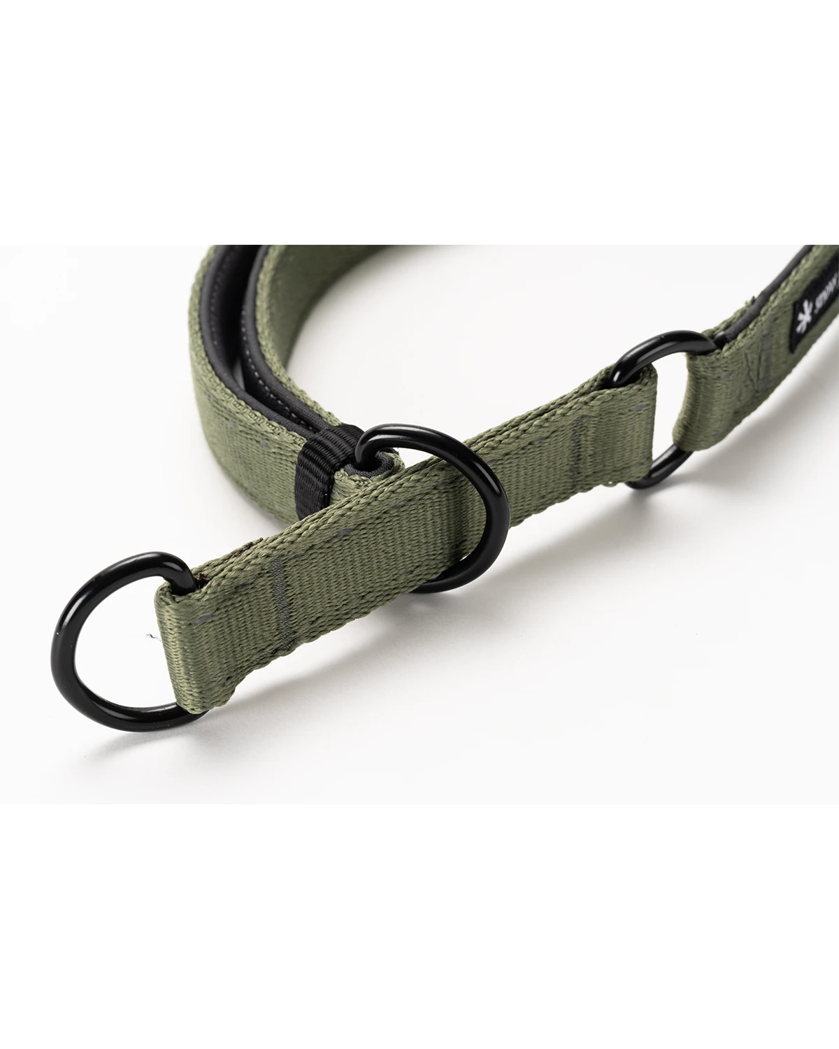 Snow Peak SP Slip Collar Olive 7 Snow Peak SP Slip Collar Olive - Image 5