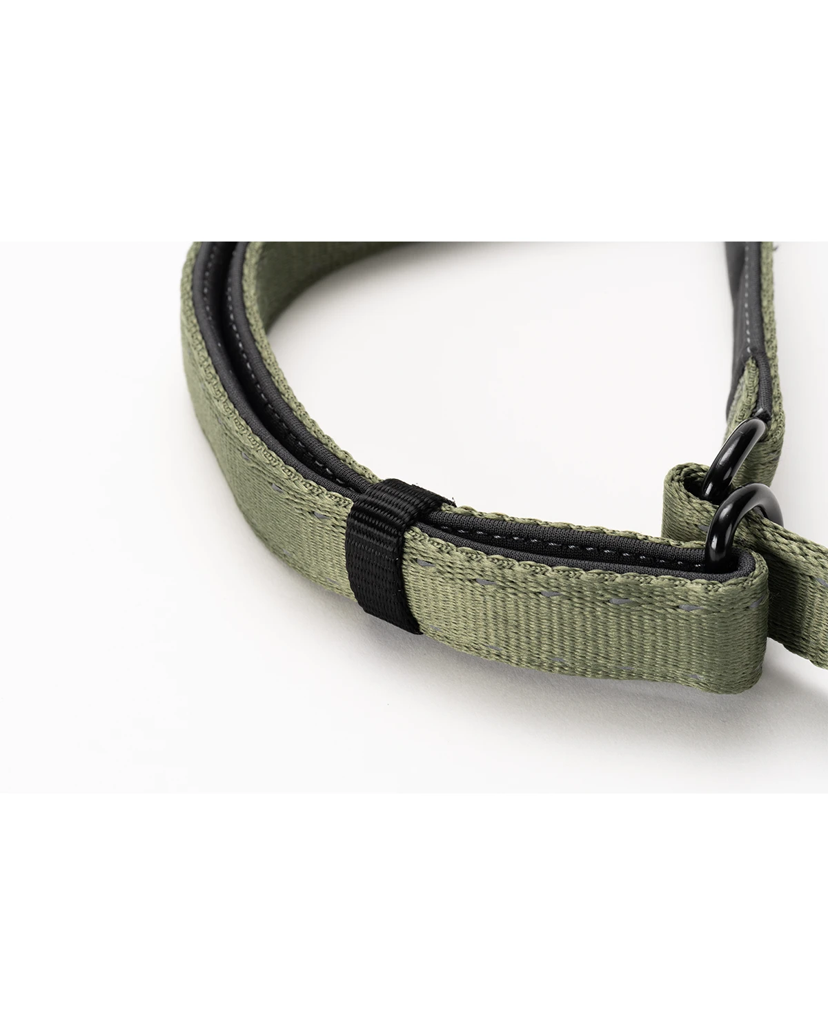 Snow Peak SP Slip Collar Olive 8 Snow Peak SP Slip Collar Olive - Image 6