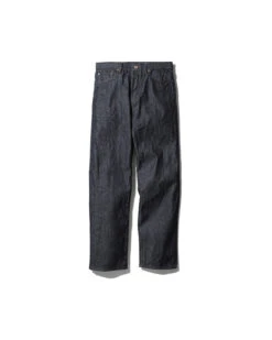 Recycled Cotton Denim