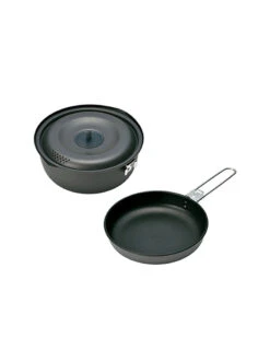 Snow Peak Aluminum Non-stick Cooker 1000