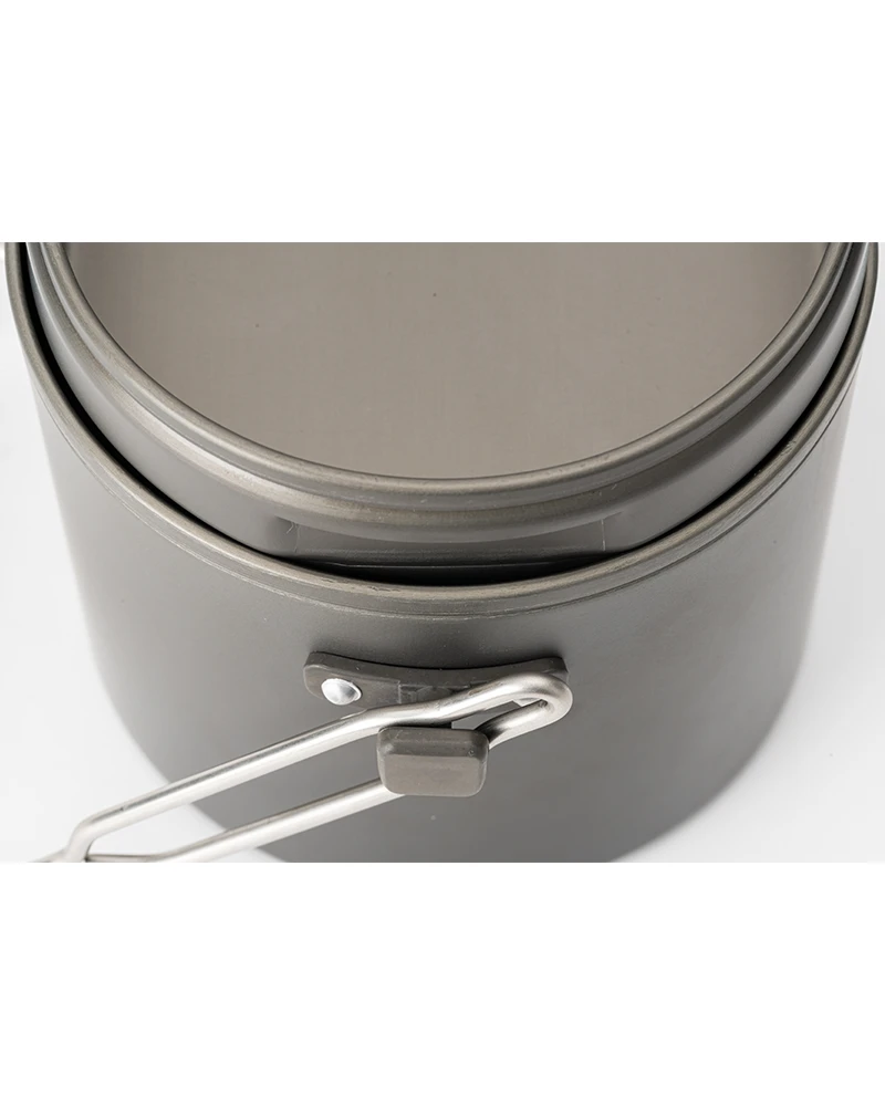 Snow Peak Wapper Cooker – Lightweight Aluminum Japanese Magewappa Style Camp Set 14 Snow Peak Wapper Cooker – Lightweight Aluminum Japanese Magewappa Style Camp Set - Image 12