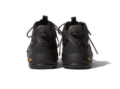 Mountain Trek Shoes -Snow Peak Shop SE 22AU101 Black switch3 515Wx515H
