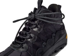 Mountain Trek Shoes -Snow Peak Shop SE 22AU101 Black switch5 515Wx515H