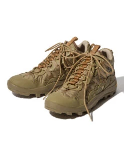 New Products 3 Mountain Trek Shoes