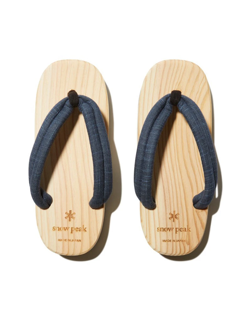 Hita Cedar Wood Geta Women's Sandals – Vibram Non-Slip Sole Traditional Flip-Flops 3 Hita Cedar Wood Geta Women's Sandals – Vibram Non-Slip Sole Traditional Flip-Flops