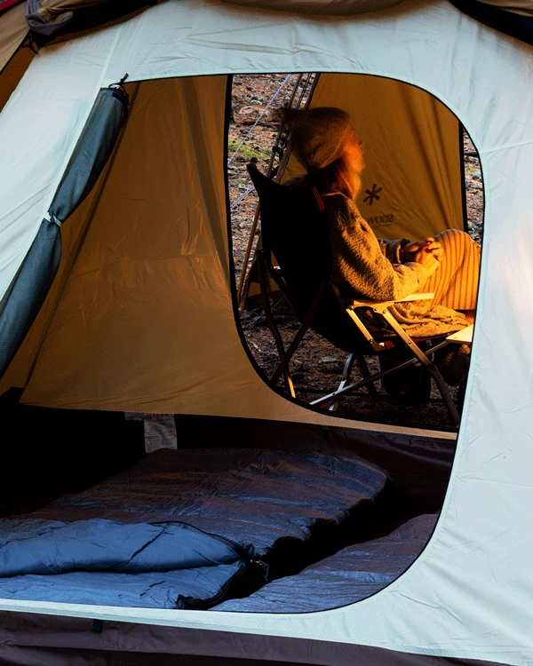 Snow Peak Entry 2 Room Elfield 7 Snow Peak Entry 2 Room Elfield - Image 5